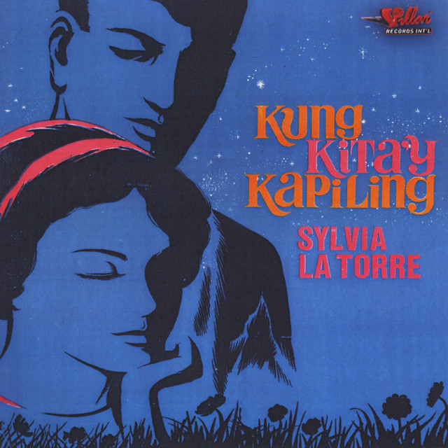 Luha Sa Hatinggabi cover art
