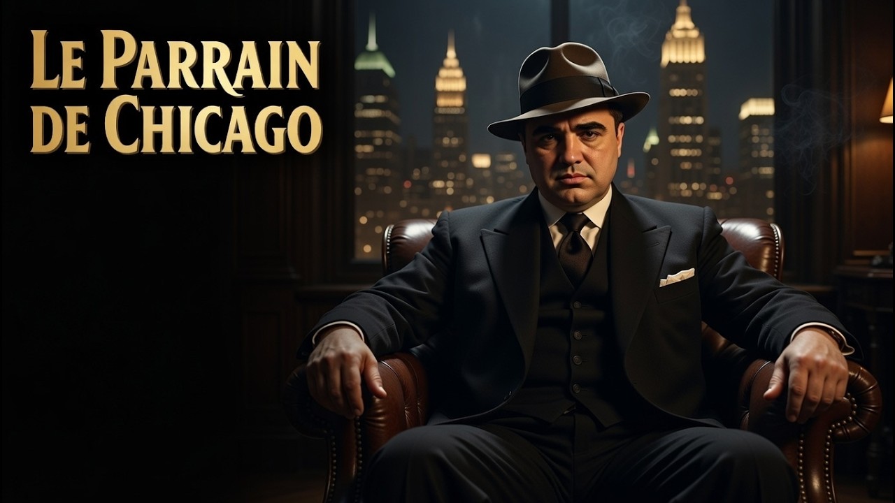 Le Parrain de Chicago