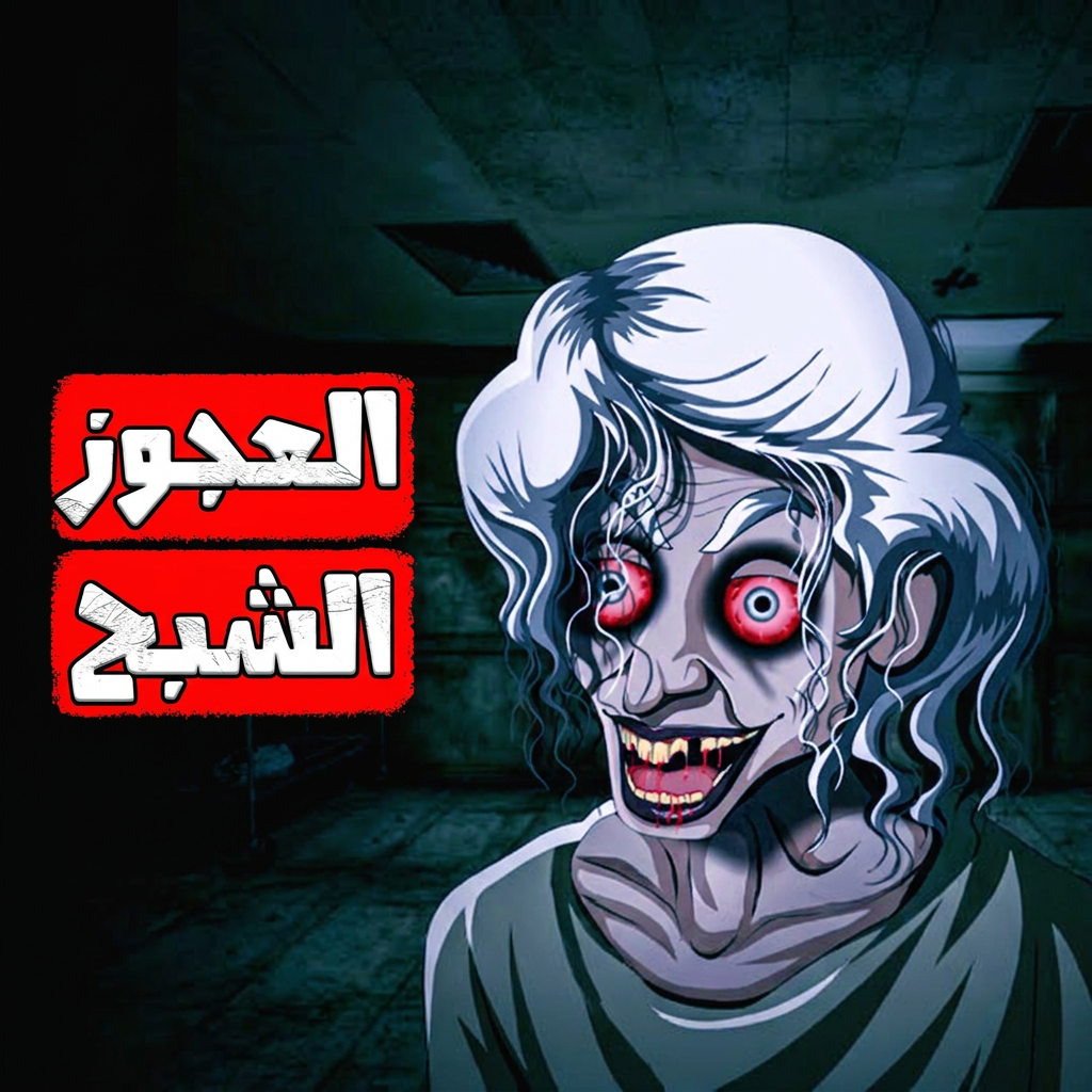 Ro3byat | رعبيات cover art