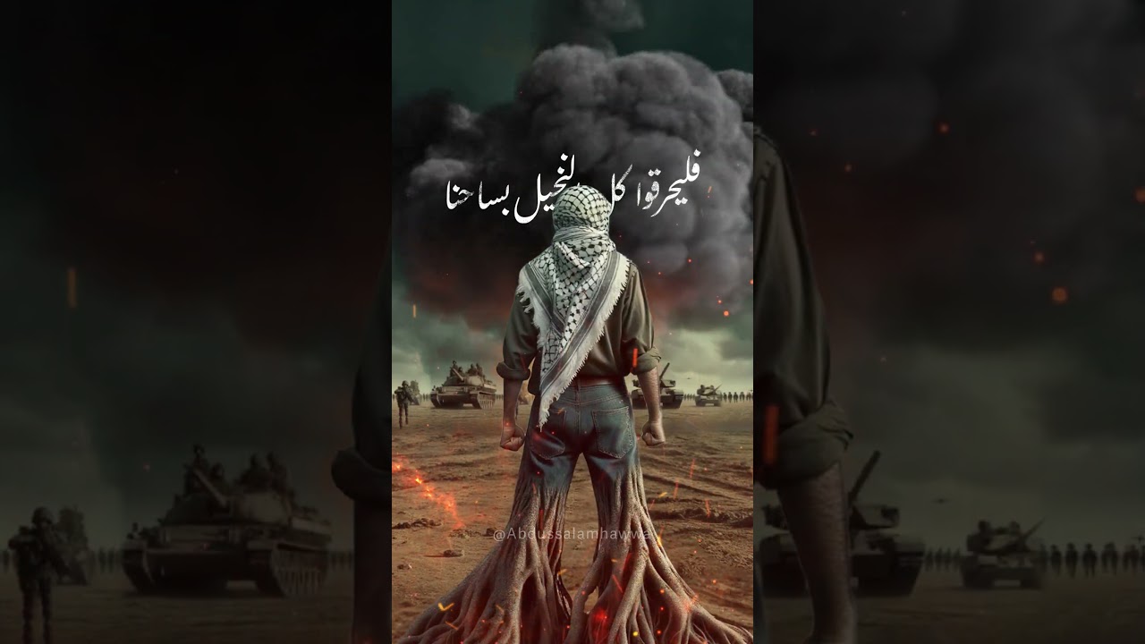 قف شامخا مثل المآذن طولا cover art