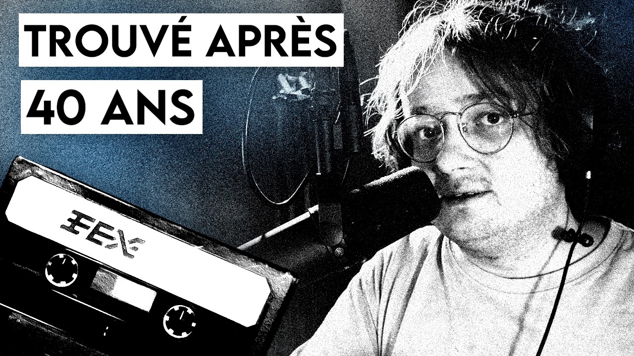 La FIN d'un des plus GRANDS MYSTÈRES d'internet - Findings HS cover art
