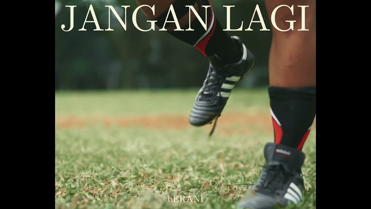bERANI - Teaser 3: Takut bukan penentu hidupmu cover art