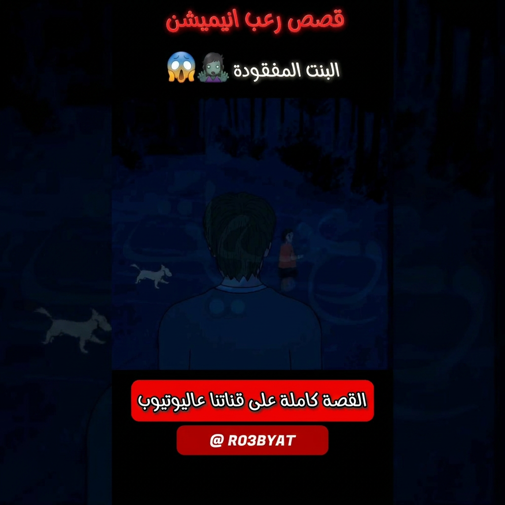 Ro3byat Shorts | رعبيات شورتس cover art