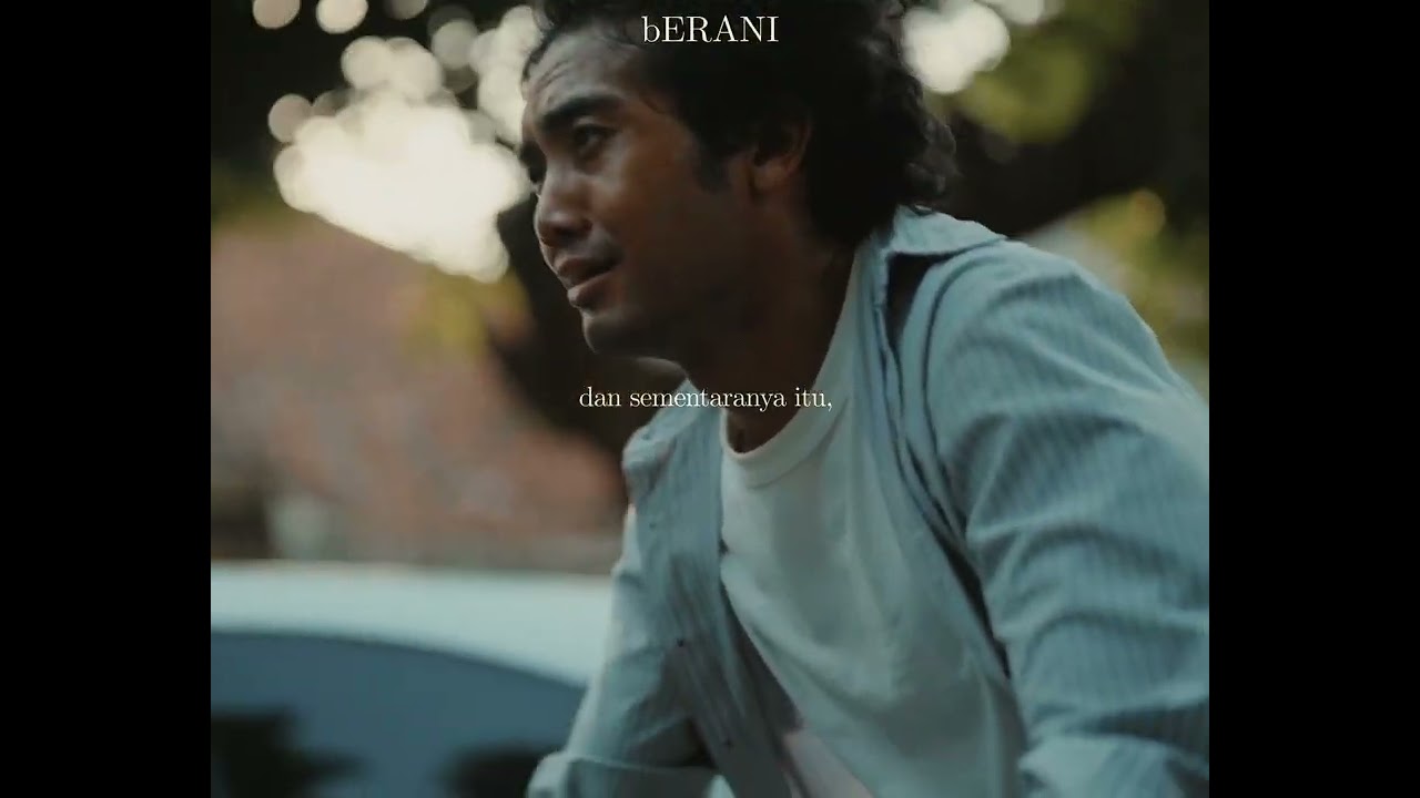 bERANI - Teaser 2: Berani jadi berani-mu cover art