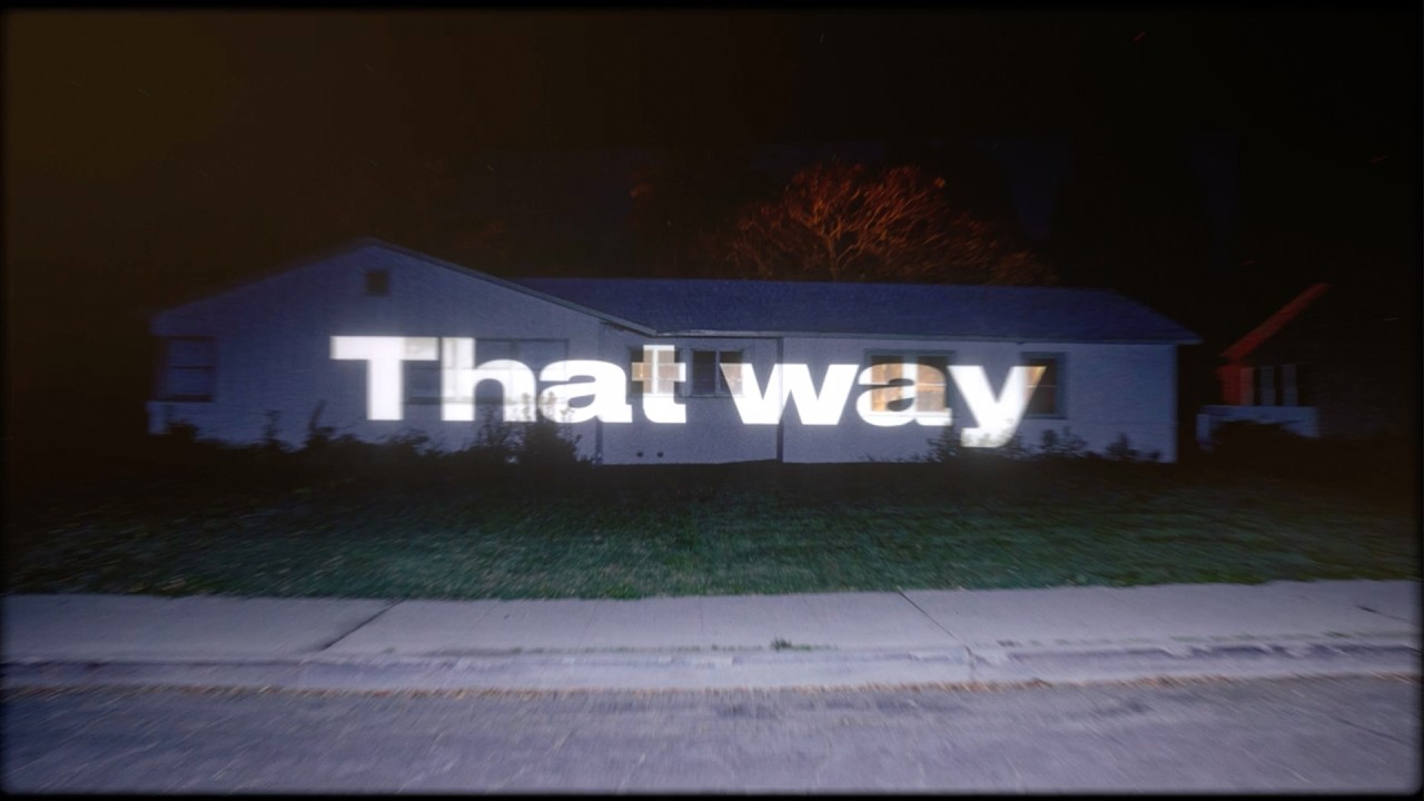 KATSEYE - That Way (Official Lyric Video) cover art