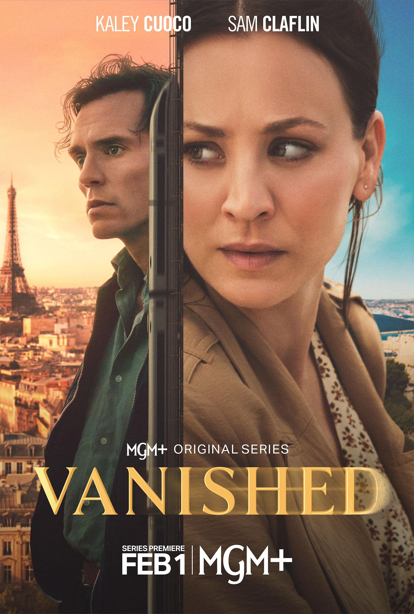 Vanished [Hindi]