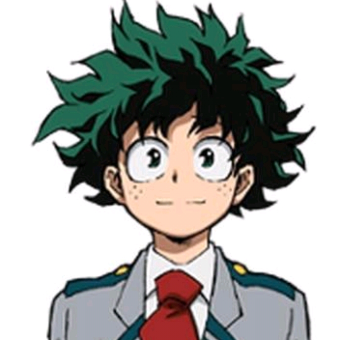 Deku