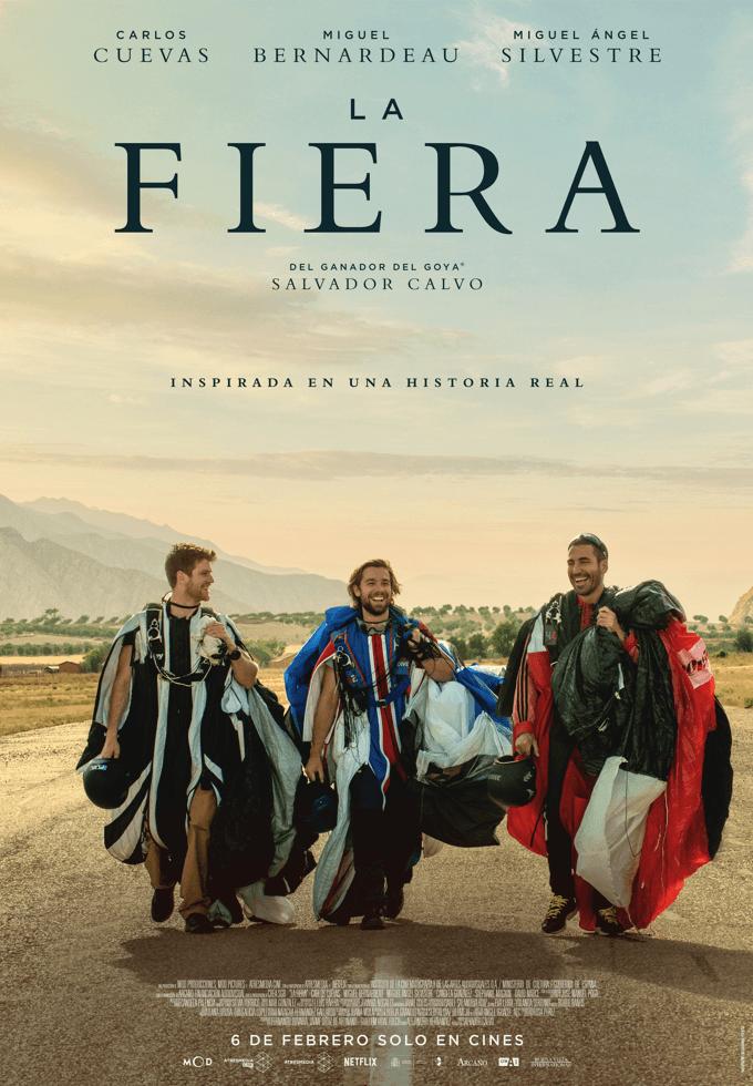 La Fiera [Tamil]