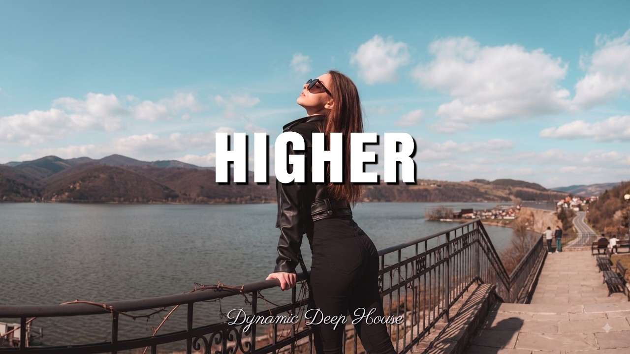 Higher - Spotify Pop Hits 2026 cover art