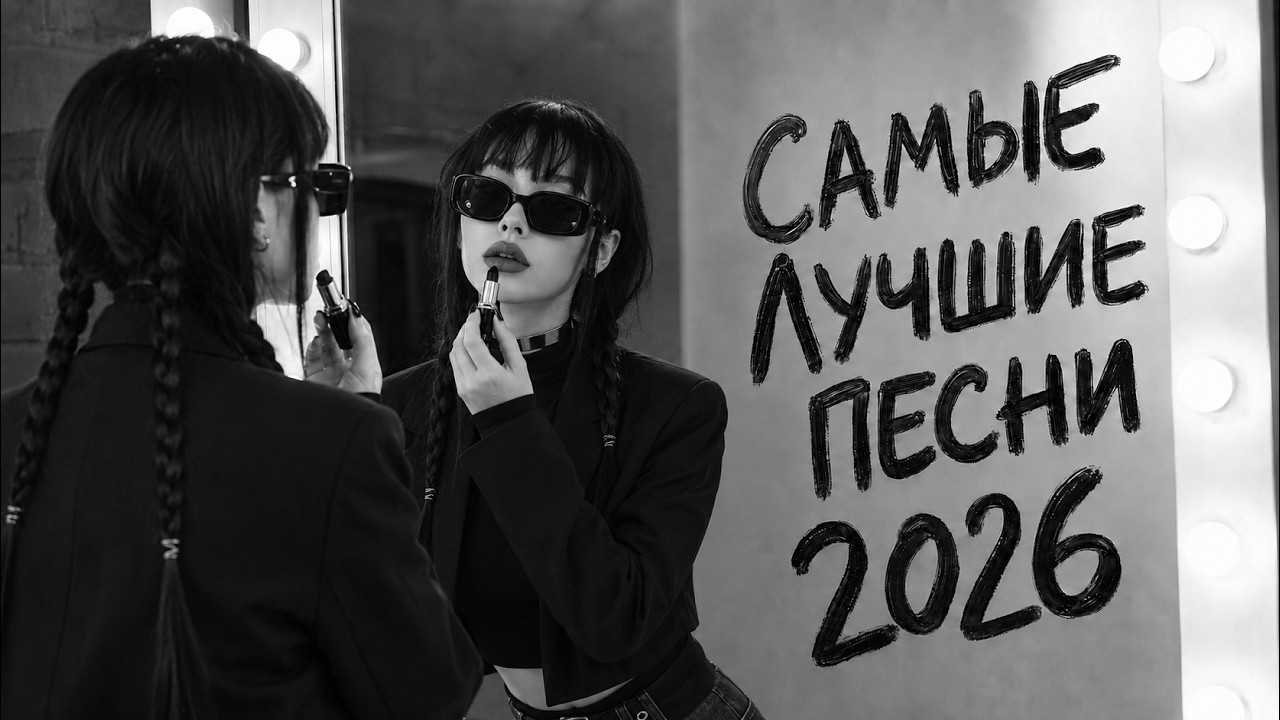 Музыка в машину 2026: хиты и трендовые ремиксы 🔥🎧 Remix+Covers 2026 | WINRIX Deep Music #топпесни cover art