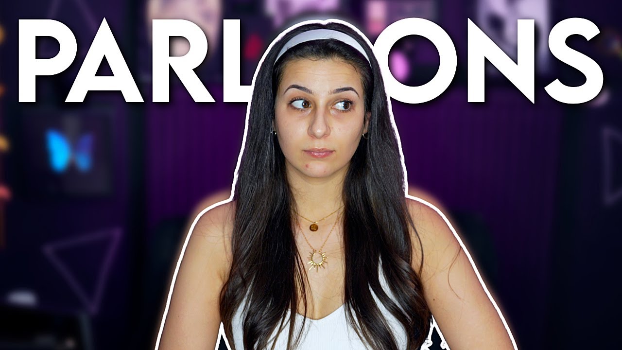 Une discussion s'impose. - Horia cover art