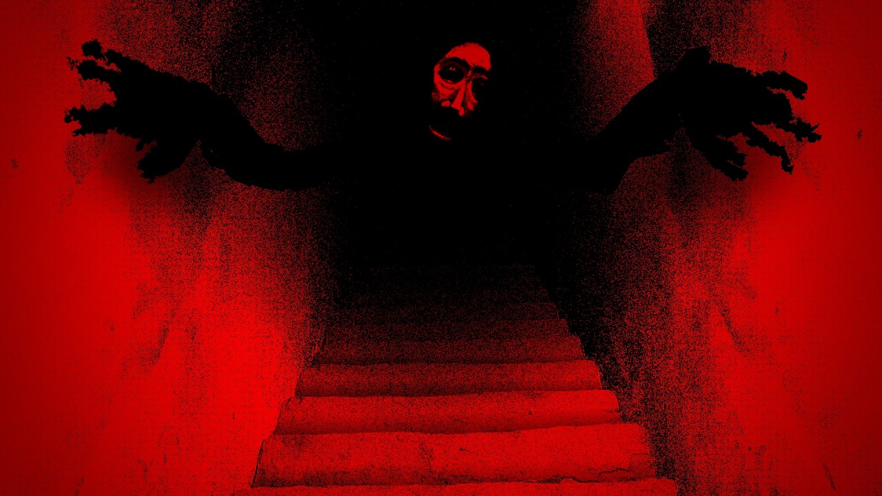 Il est caché sous terre - Analyse de "The Oldest View" - Findings N°105 cover art