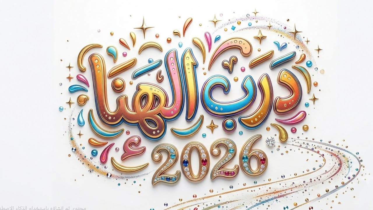 درب الهناء | 2026 | Muhammad Almuqit cover art