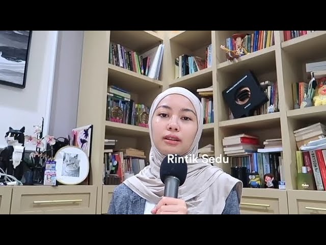 aku kira interaksi kita ada artinya - Rintik Sedu Podcast cover art