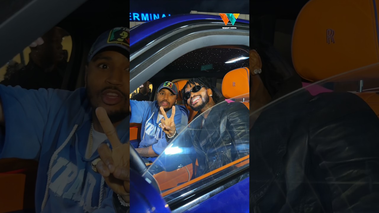 #diamondplatnumz #wasafi #Treysong #youtubeshorts #viral #trending #shorts cover art