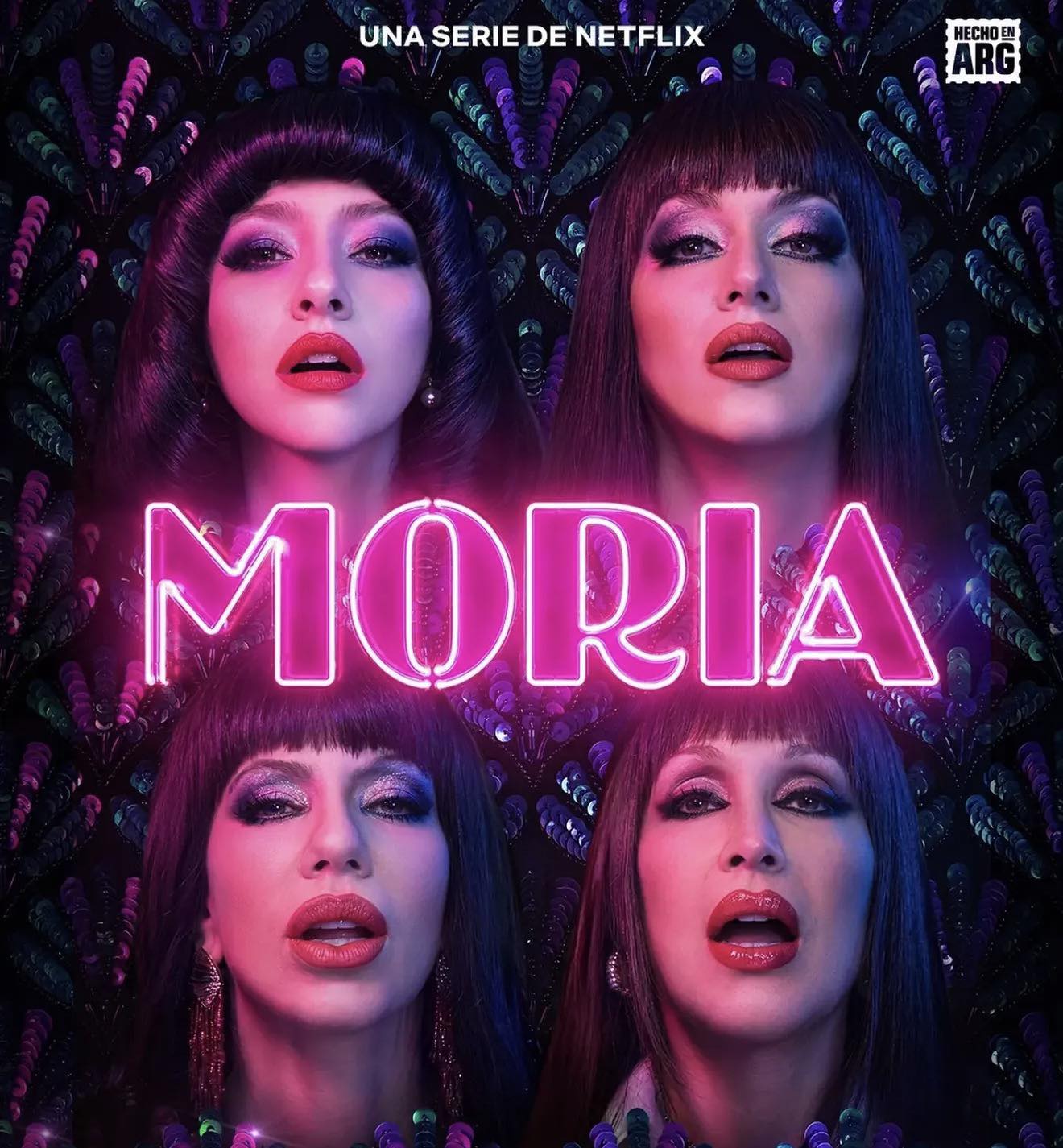 Moria [English]