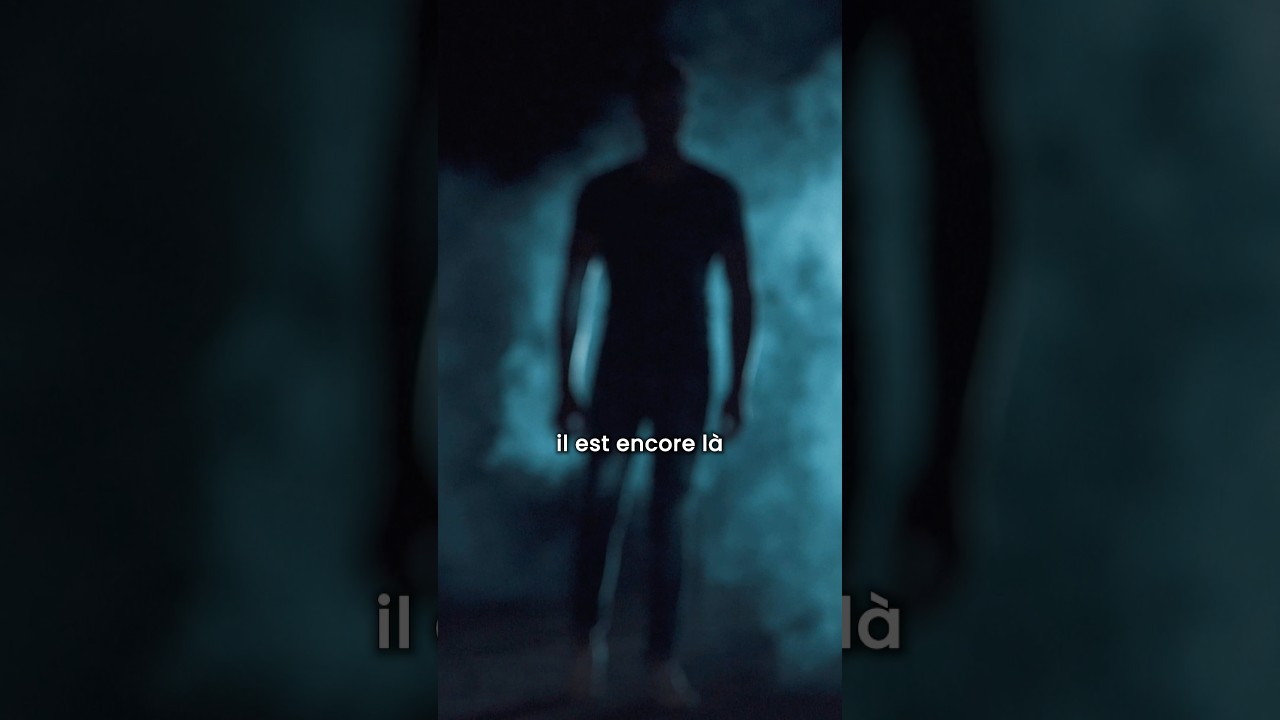 Im voulait me kidnapper après ma séance de sport… cover art
