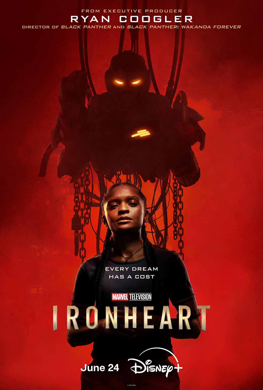 Ironheart [Hindi]