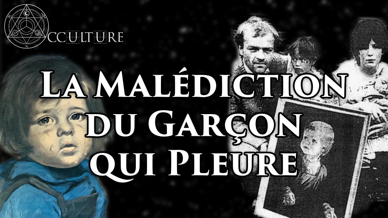 La légende du tableau maudit ! cover art