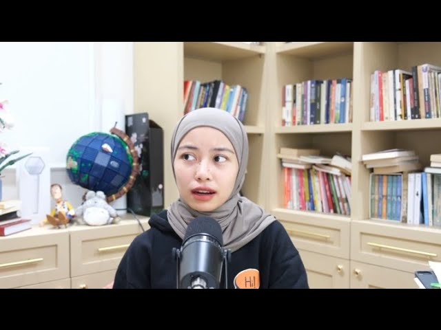 Kamu Sudah Dengan Yang baru, Tapi Kenapa Secepat Itu - Rintik Sedu Podcast cover art