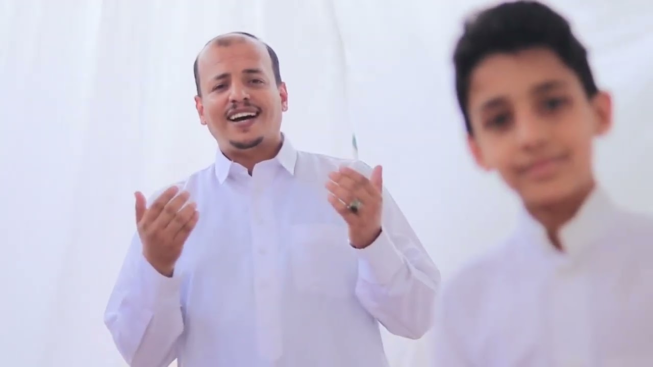 اتكلنا بيت ربي | المنشد سليم الوادعي | بدون موسيقى cover art