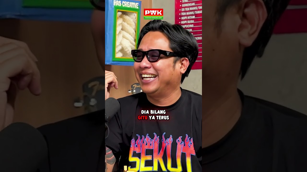 Cerita di balik lagu ikonik Warkop cover art