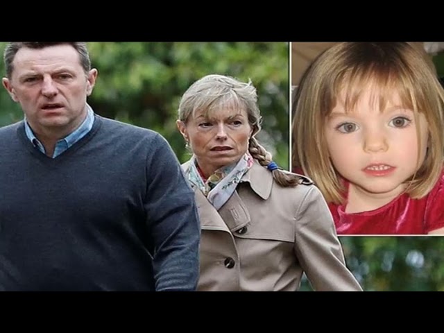 Maddie McCann : le suspect numéro un va-t-il parler ? cover art