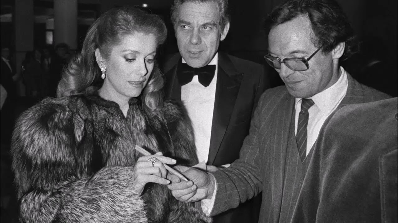 Gérard Lebovici : piÚge mortel pour le producteur des stars cover art