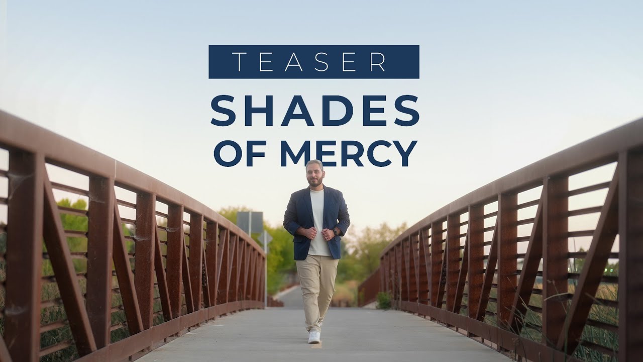Abdussalam Hawwa - Shades of Mercy | official music video | عبد السلام حوى - اللهم السلامة cover art