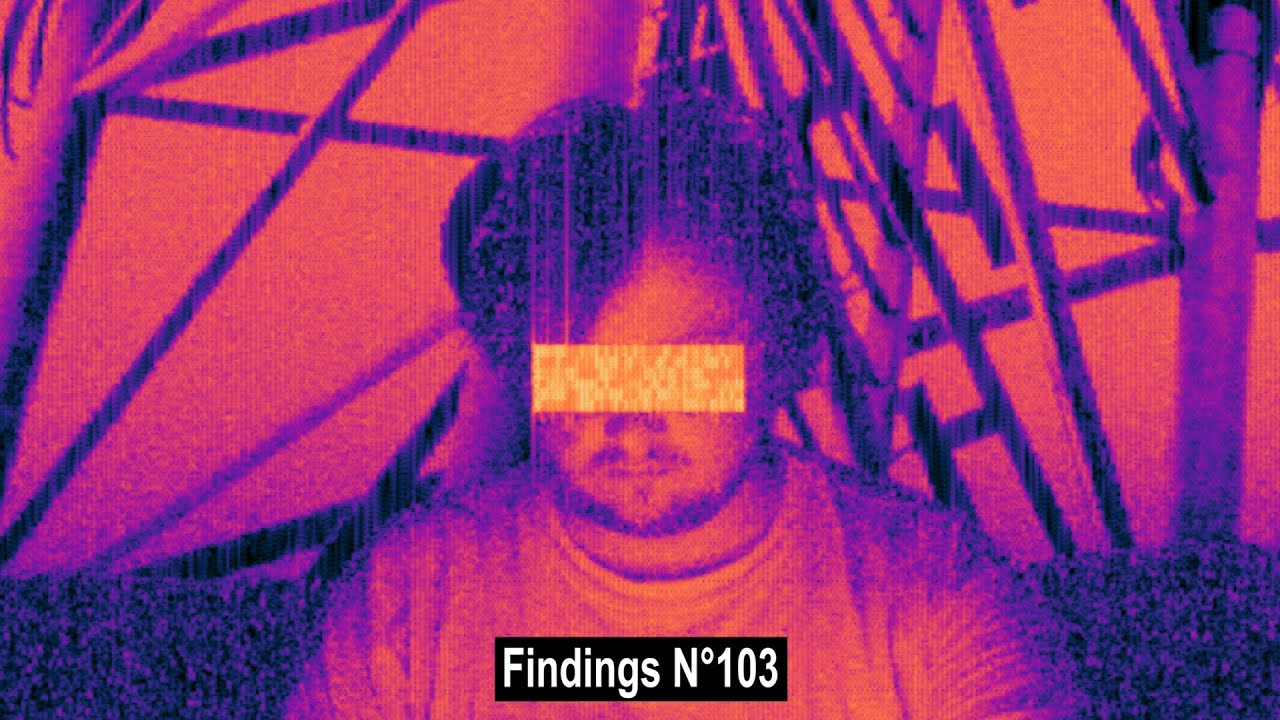 La station fantôme qui émet depuis plus de 40 ans "UVB-76" - Findings N°103 cover art