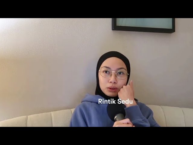 maafin diri kamu yang salah pilih orang lagi, ya - Rintik Sedu Podcast cover art