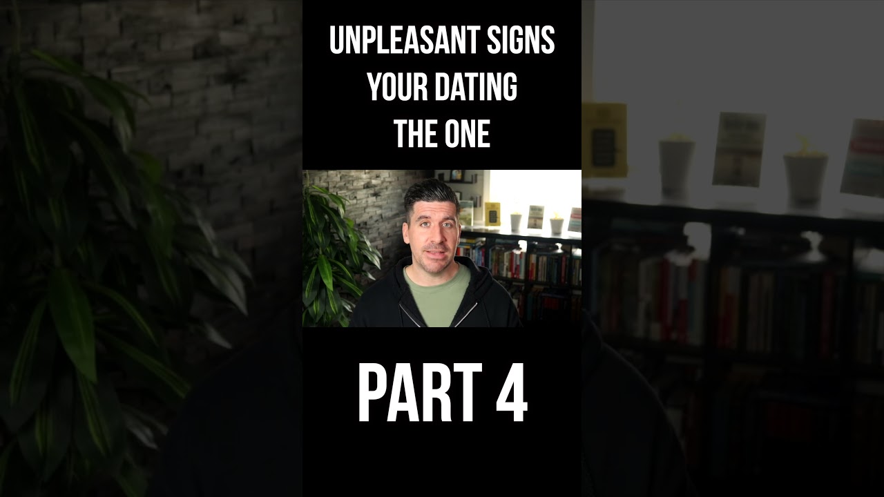 These Unpleasant Signs Mean They're THE ONE (Part 4) cover art