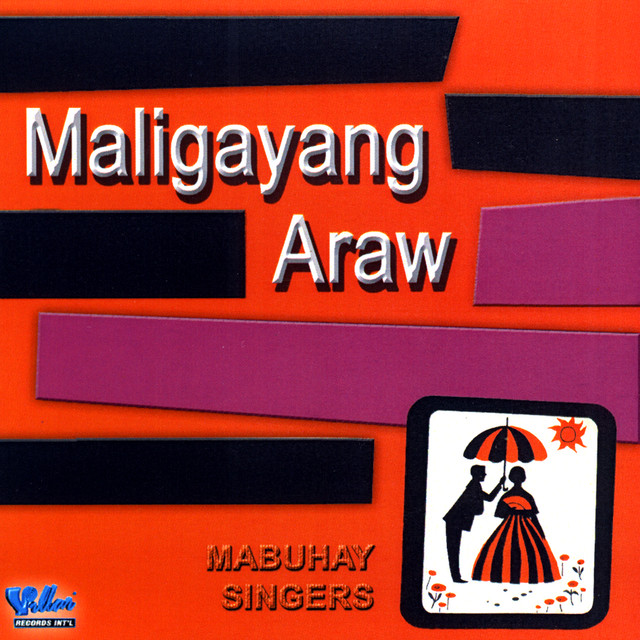 Maligayang Araw cover art
