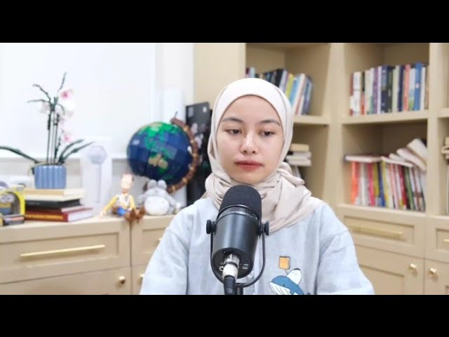 Temen tanpa demen - Rintik Sedu Podcast cover art