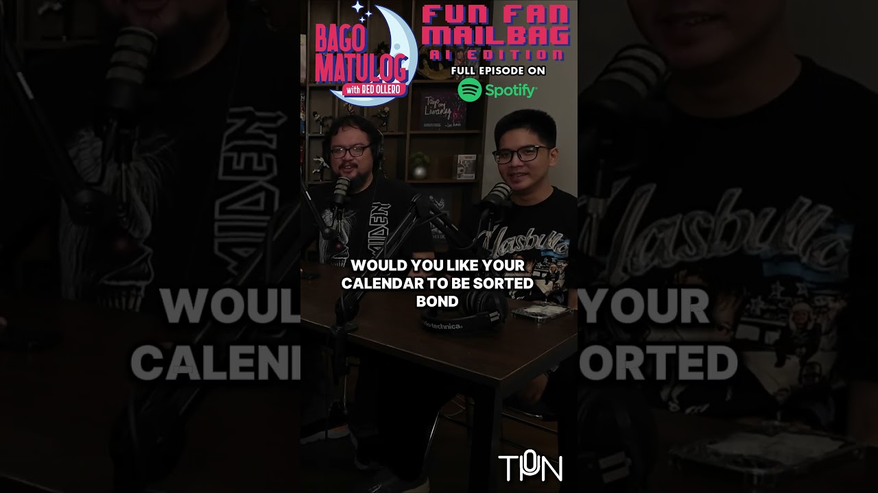 Kaninong face at voice ang ilalagay mo sa AI chatbot mo? cover art