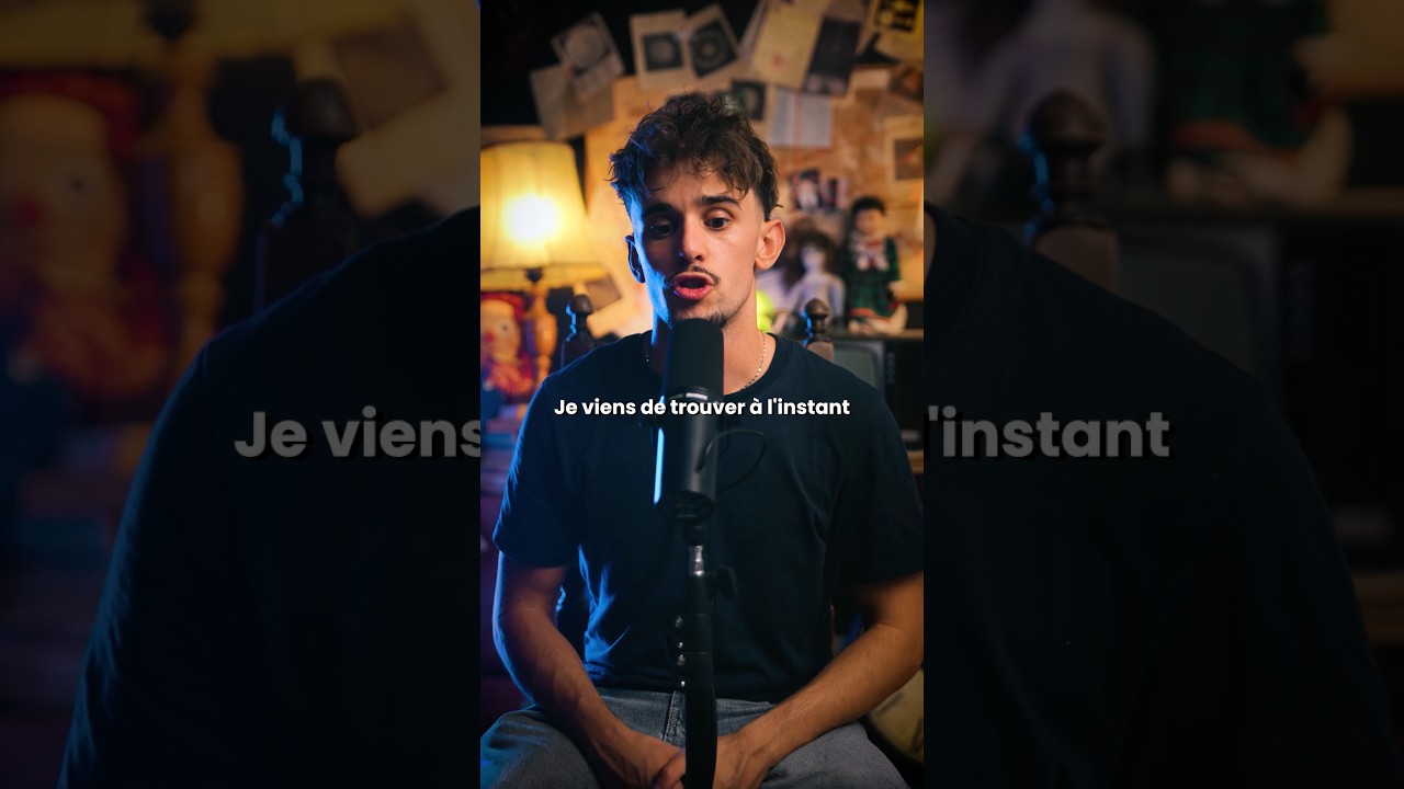 Je n’aurais pas dû réserver ce Airbnb… cover art