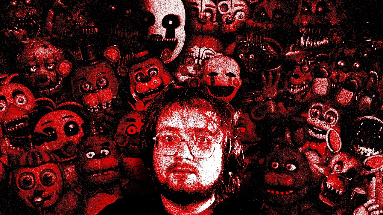 Les CONSÉQUENCES de Five Nights At Freddy's - Findings N°111 cover art