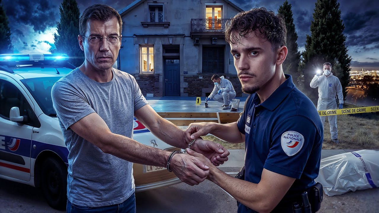 XAVIER DUPONT DE LIGONNÈS : OÙ EST-IL VRAIMENT ? cover art