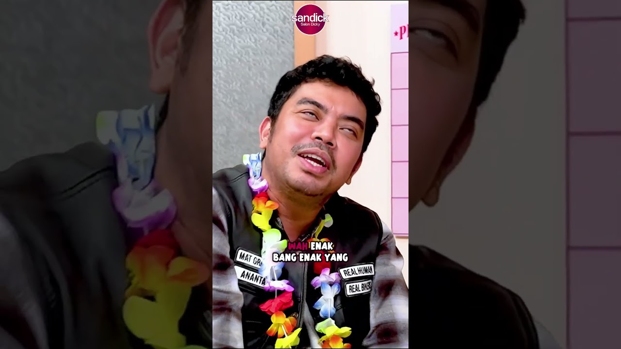 Cerita Rispo yang jadi tukang bekam cover art