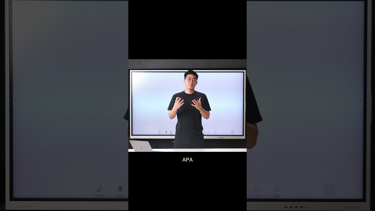 Ternyata Ini Bedanya Pengusaha Kelas Menengah vs CEO Level Atas. cover art