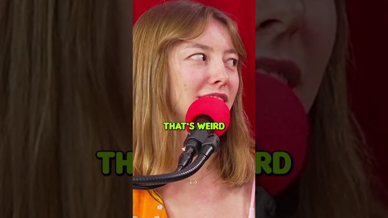 She’s into dehydrated guys cover art