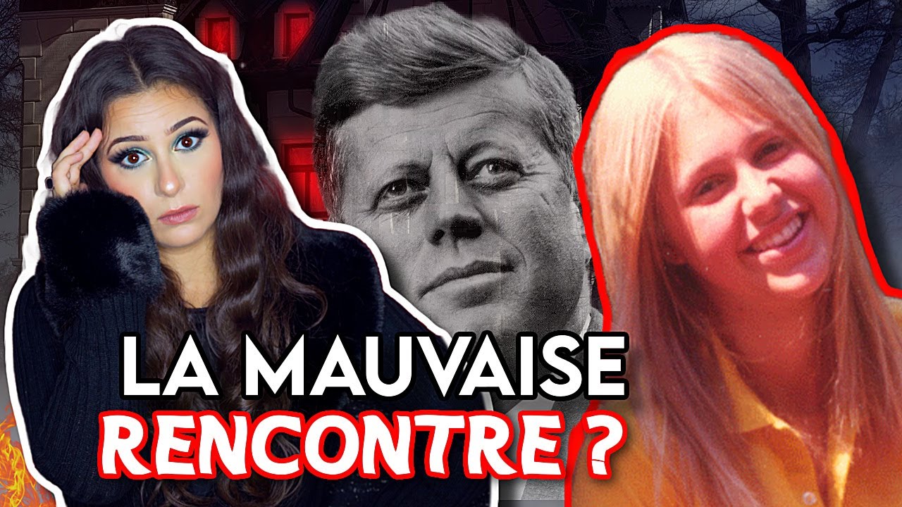 SA SOIRÉE D'HALLOWEEN VIRE AU DRAME ! - Horia cover art