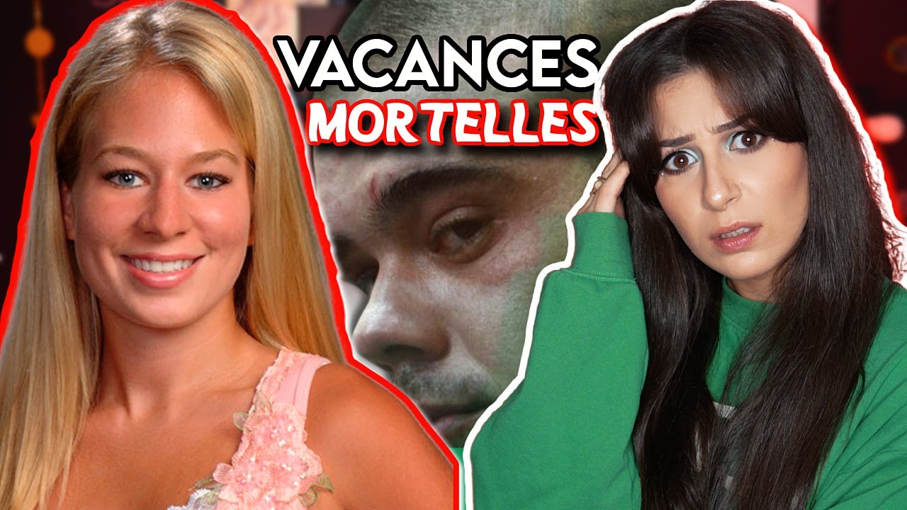 LA DISPARITION MYSTÉRIEUSE DE NATALEE HOLLOWAY - Horia cover art