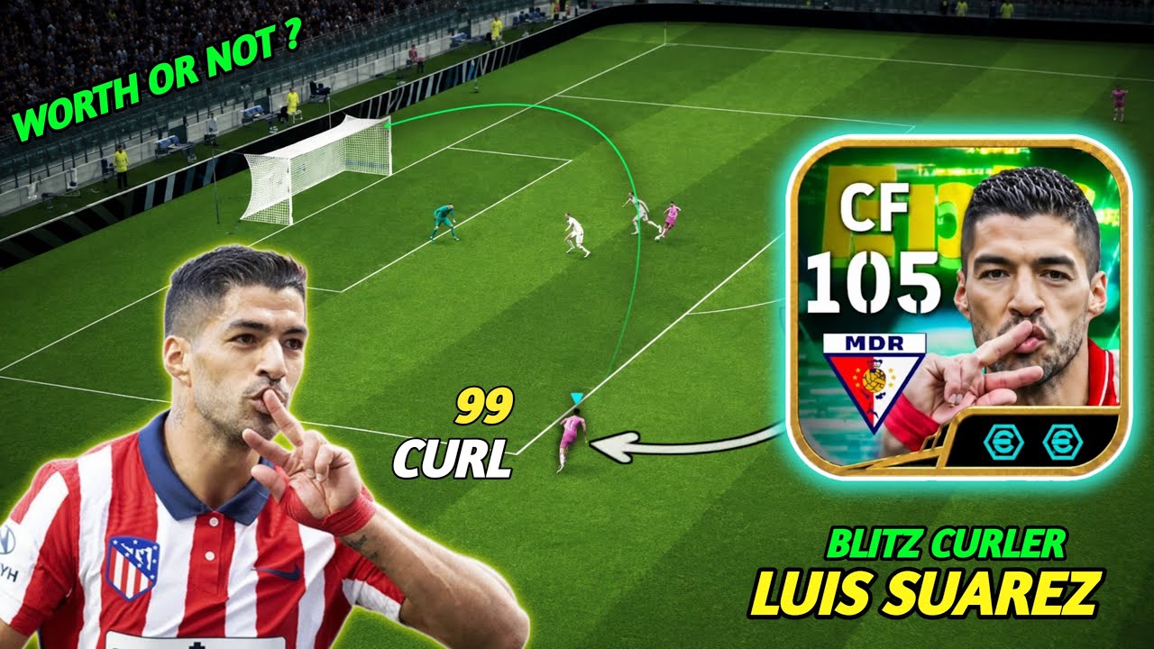 Starter Set Luis Suรกrez Review! ๐ฅ Worth Buying or Not? | Honest Review cover art
