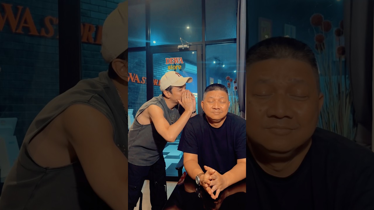 Siapa yang pengen dinyanyin “Utara - Selatan” secara langsung? #unguband #utaraselatan