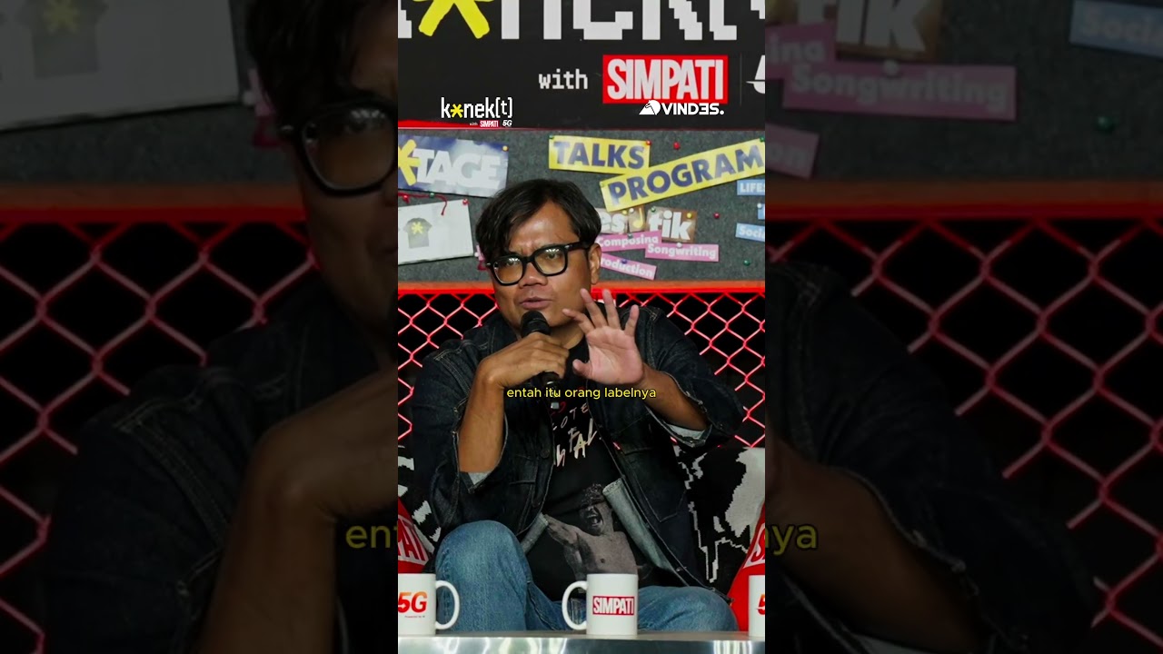 Harapan Soleh Untuk Vixtape cover art