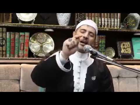 قل للحبيب بأن قلبي ذاب