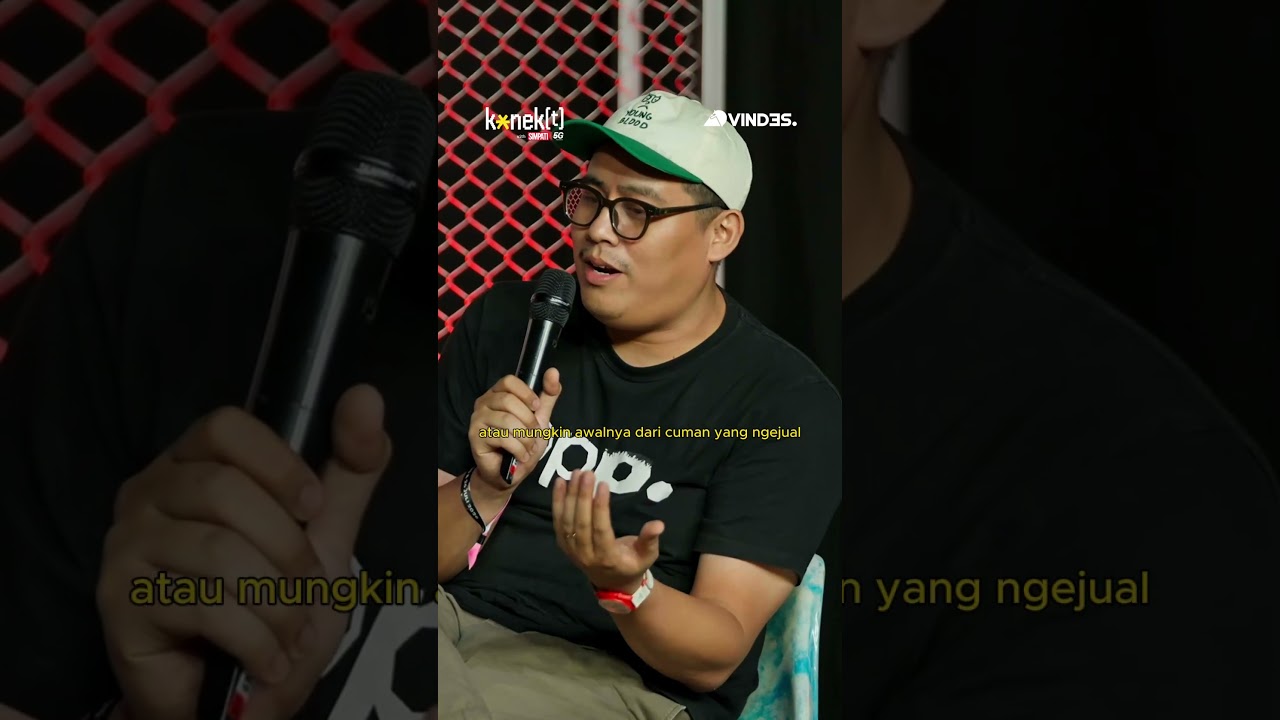 Perkembangan Penerbit Indie Di Era Sekarang cover art