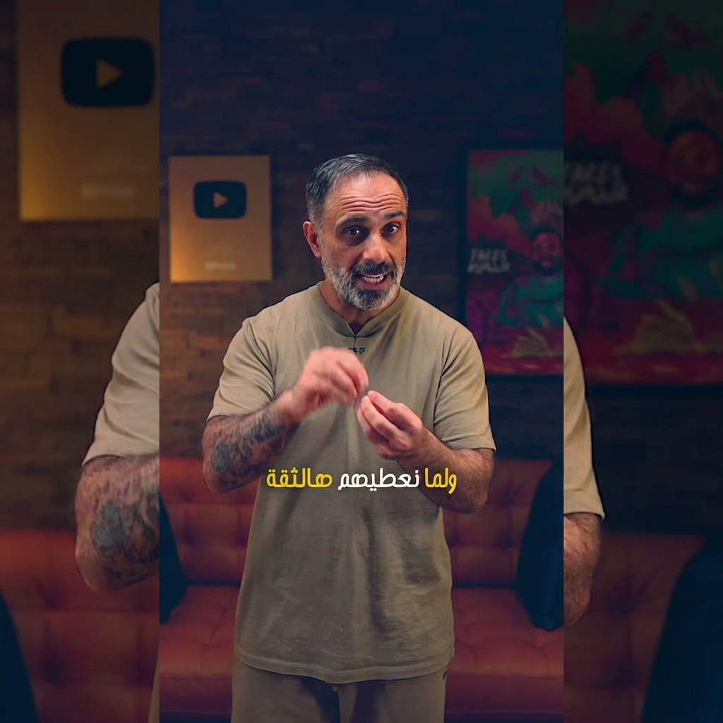 Fares Ashour cover art