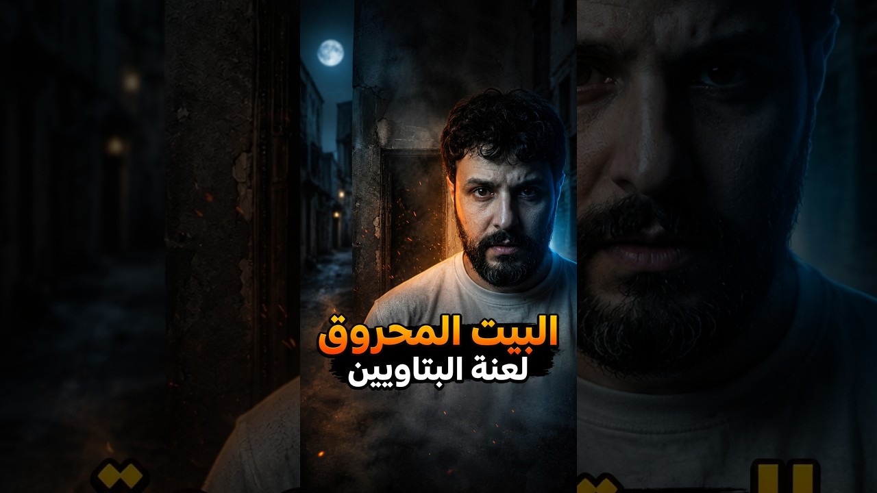 لا تشتري بيت رخيص قبل ما تشوف الفيديو #قصة_حقيقية cover art
